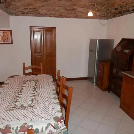 L'oliva Moderna Apartment Imperia