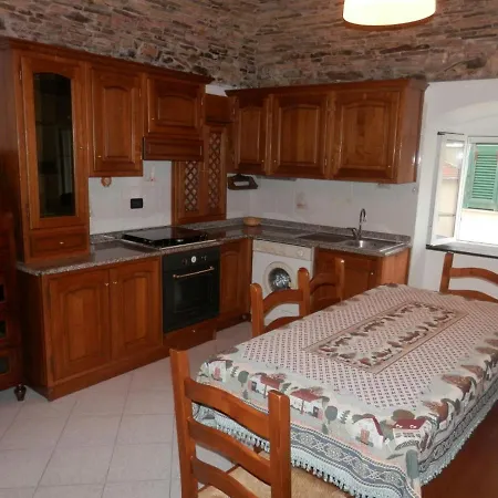L'oliva Moderna Apartamento *