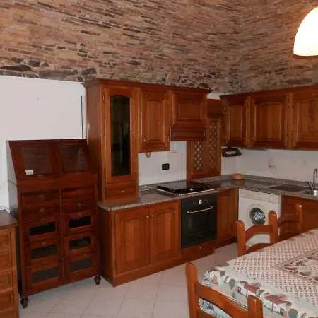 Apartamento L'oliva Moderna Imperia