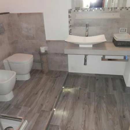 L'oliva Moderna Apartamento *