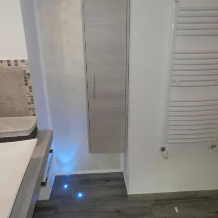 L'oliva Moderna Apartamento *