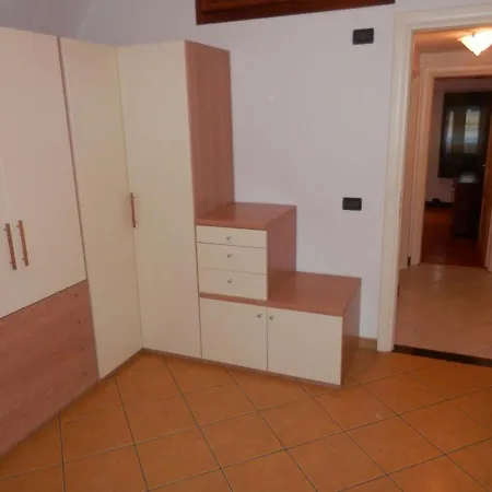 L'oliva Moderna Apartamento