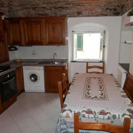 Apartment L'oliva Moderna *
