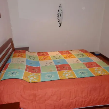 L'oliva Moderna Apartment