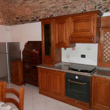 Apartamento L'oliva Moderna Imperia