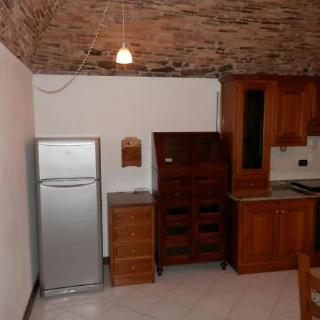 L'oliva Moderna Apartment Imperia
