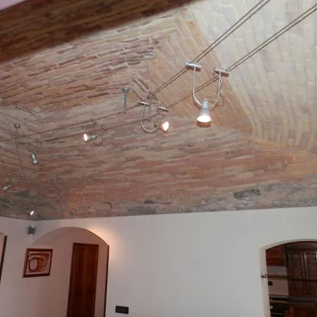 L'oliva Moderna Apartamento Imperia