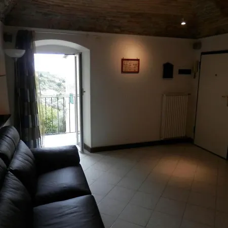 Apartamento L'oliva Moderna