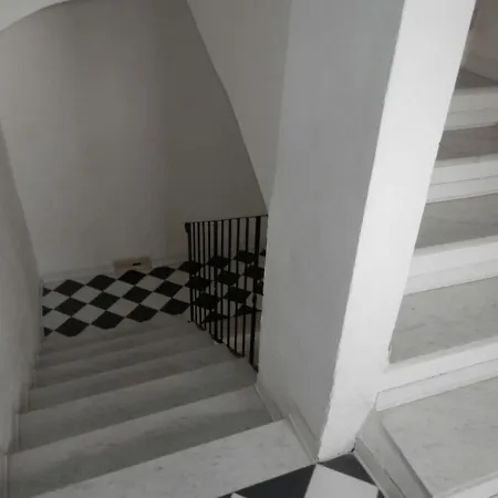 Apartamento L'oliva Moderna